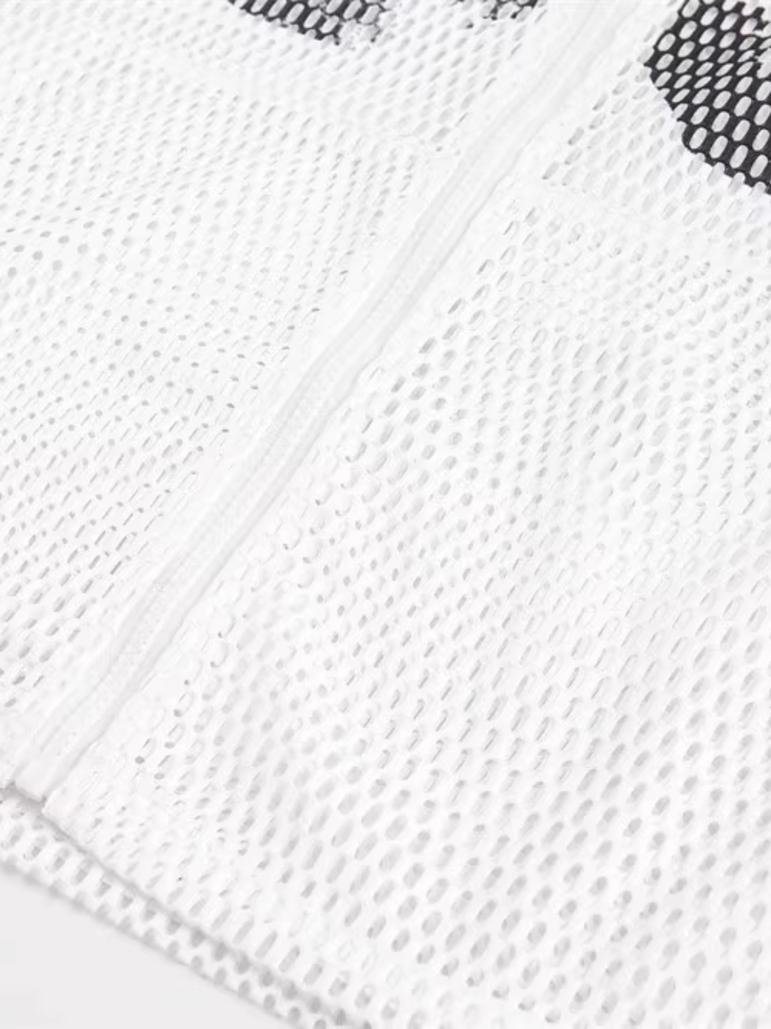 Cut-Out Hooded