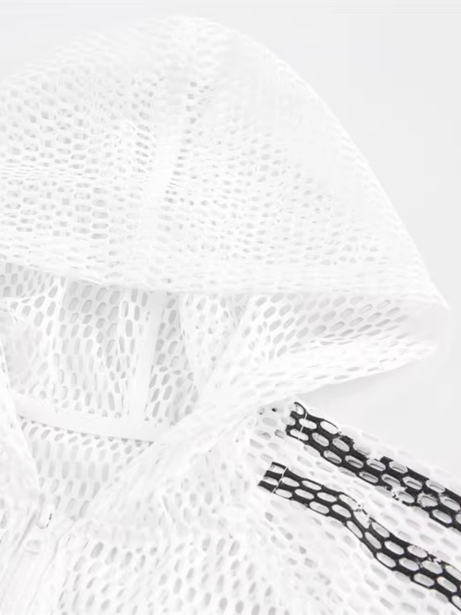 Cut-Out Hooded