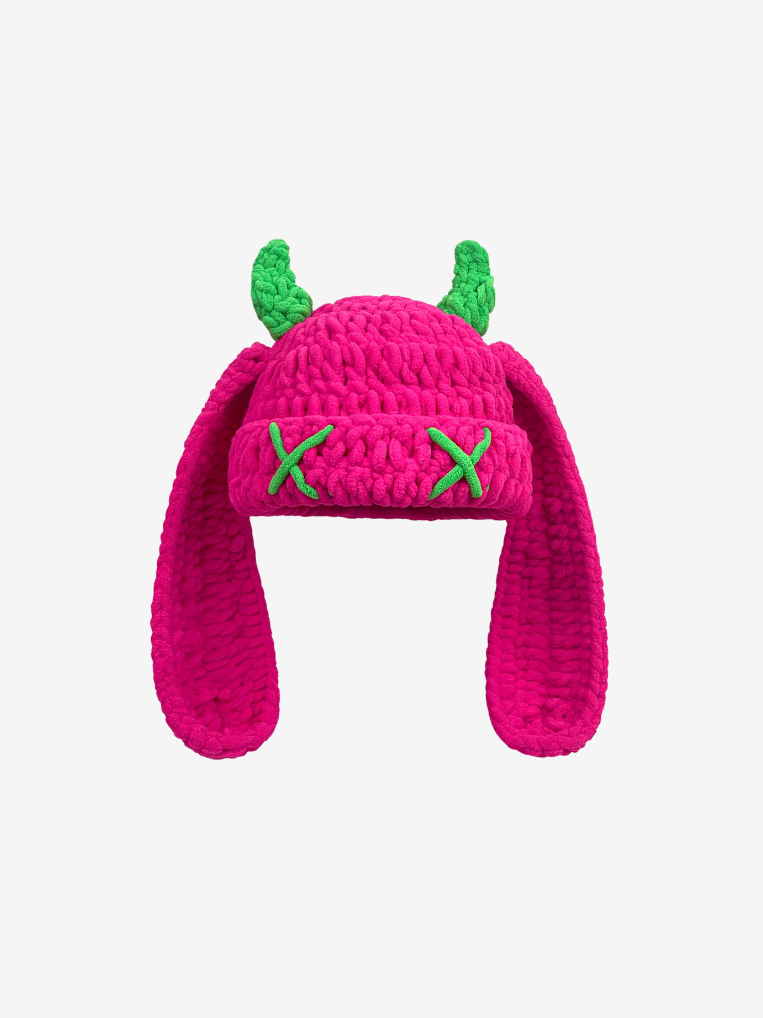 Chapeaux à cornes de diable