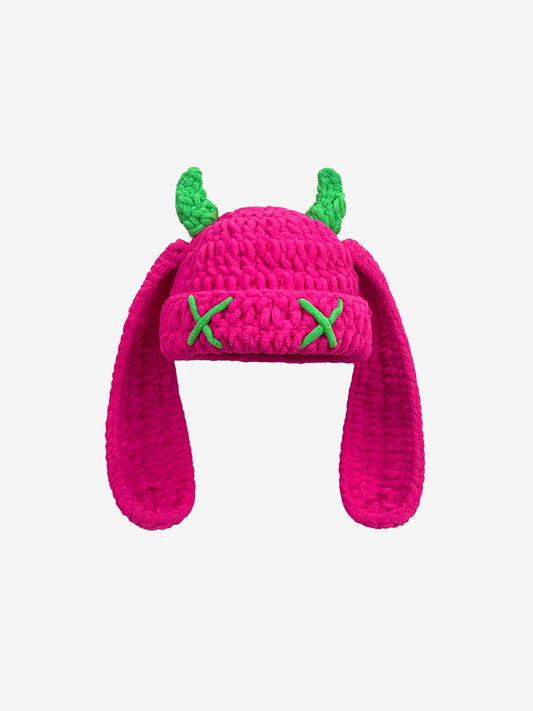 Chapeaux à cornes de diable