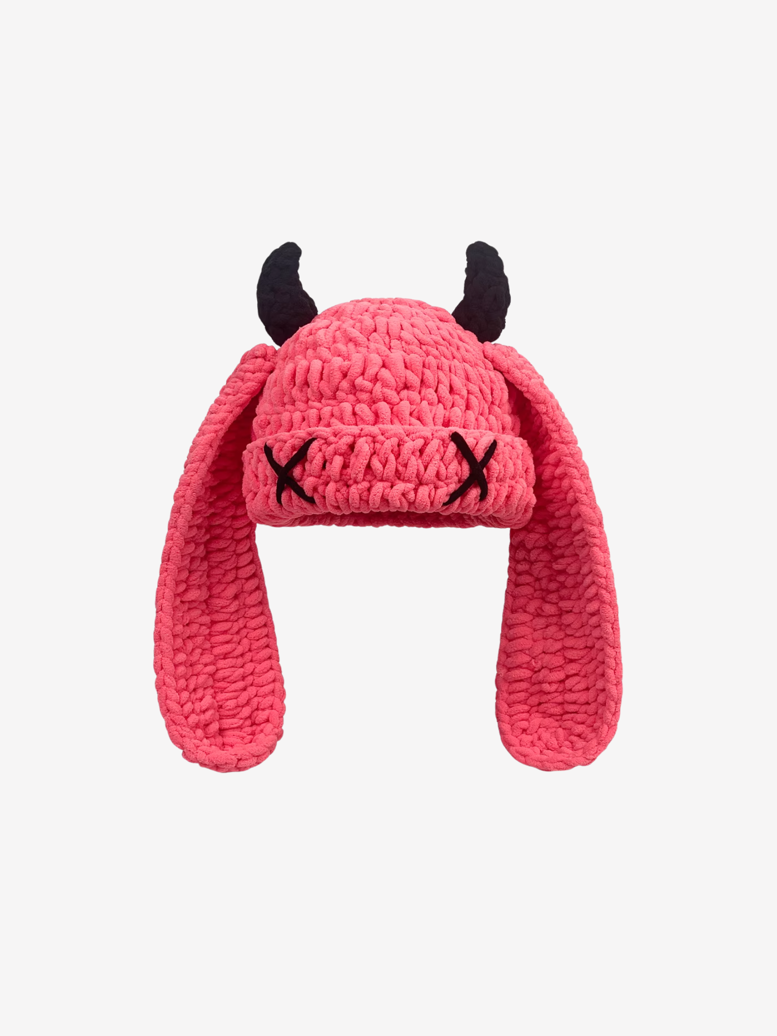 Chapeaux à cornes de diable