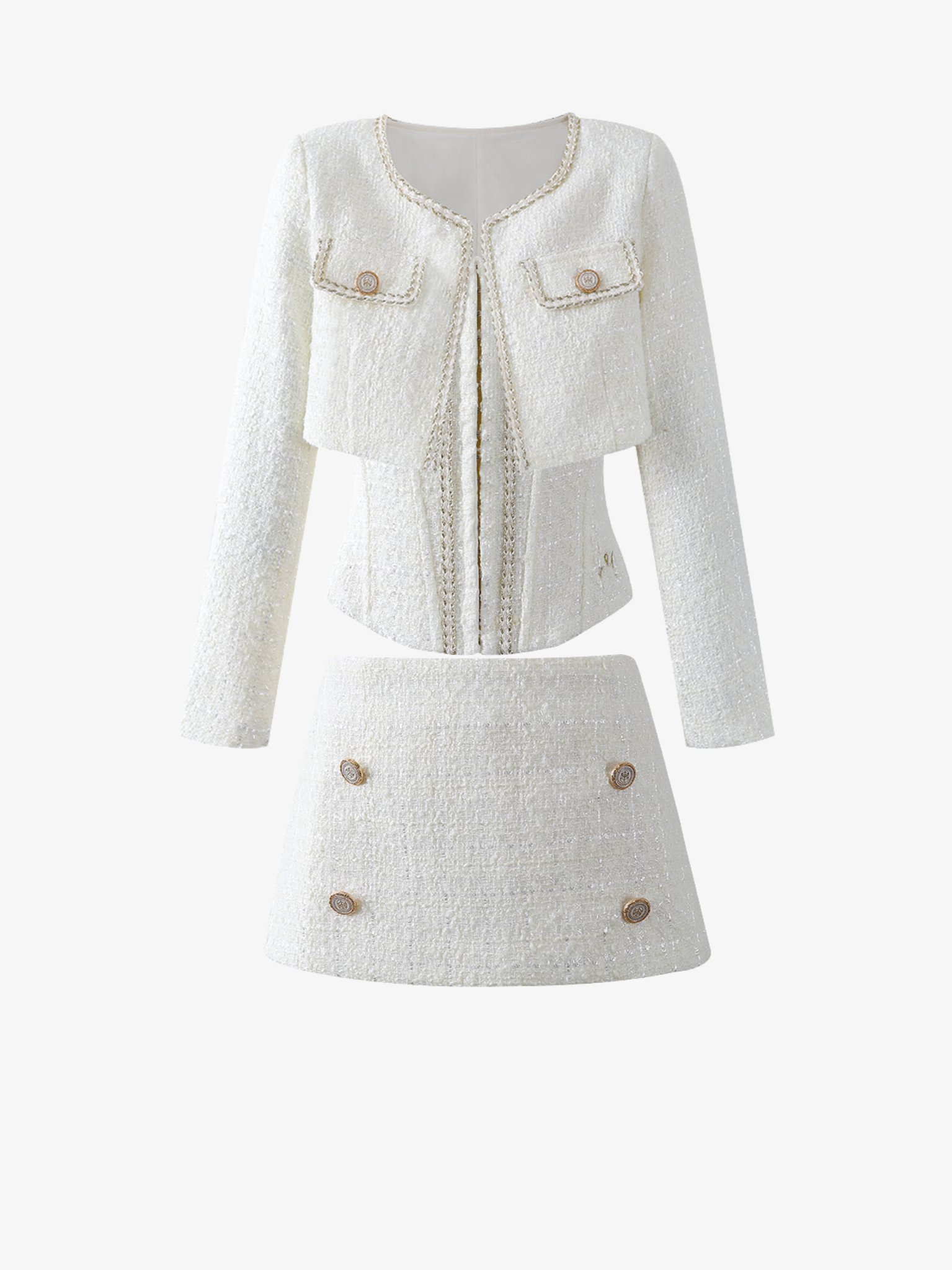 Elegant Women's Set