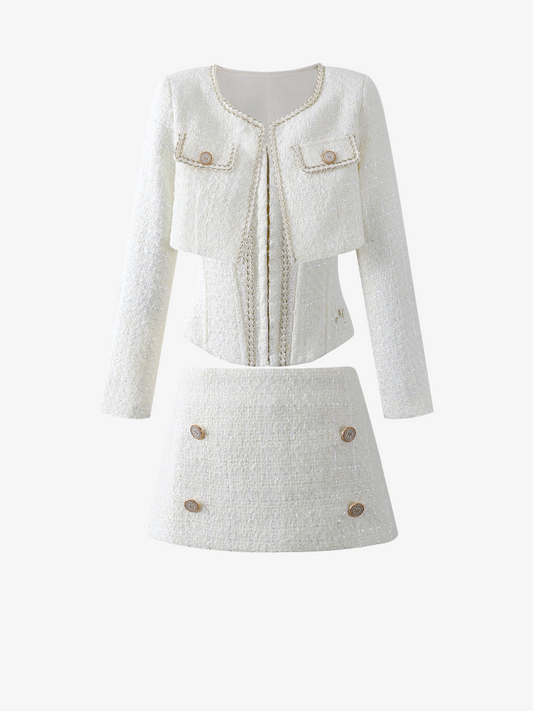Elegant Women's Set