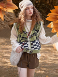 Fairy Vintage Vest