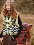 Fairy Vintage Vest