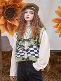 Fairy Vintage Vest