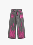 Graffiti Jeans