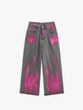 Graffiti Jeans
