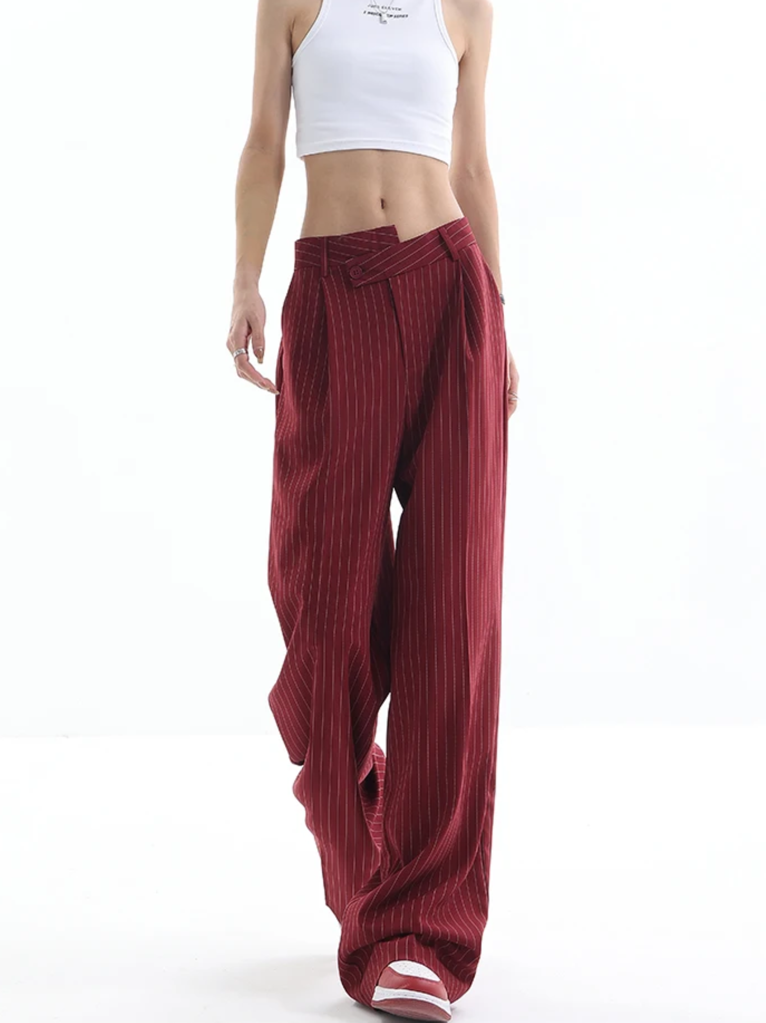 Flowing Casual Pant