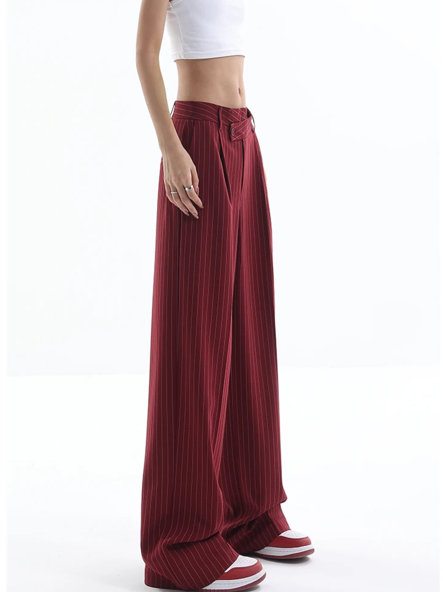 Flowing Casual Pant