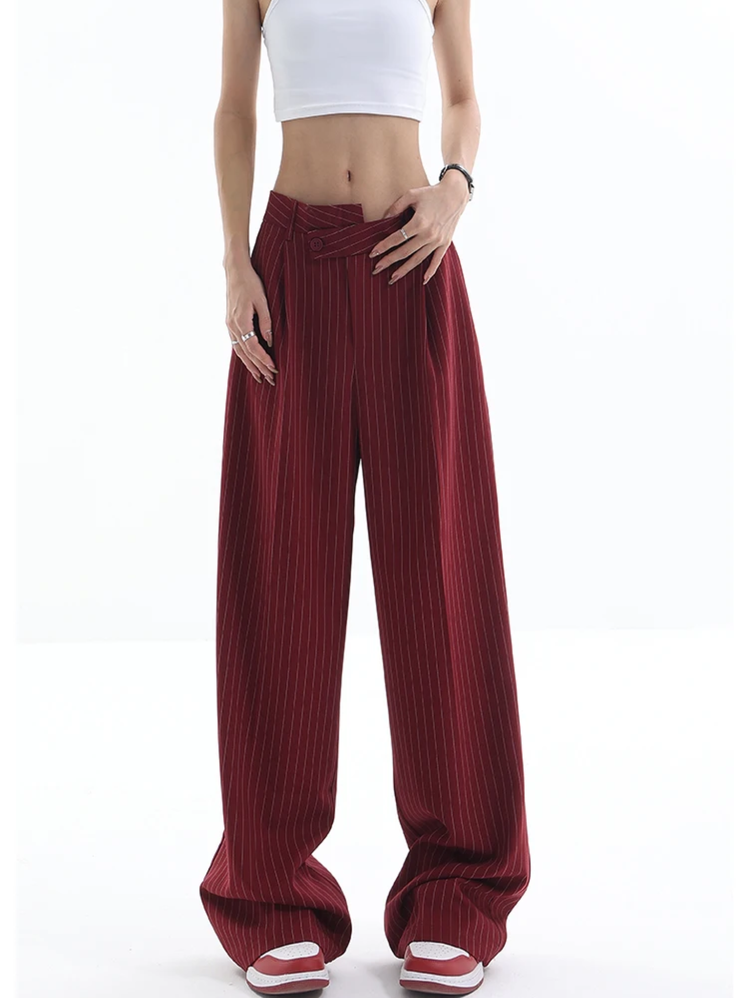 Flowing Casual Pant