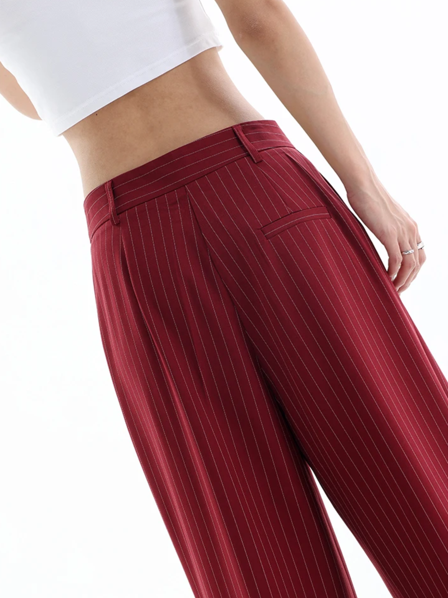 Flowing Casual Pant