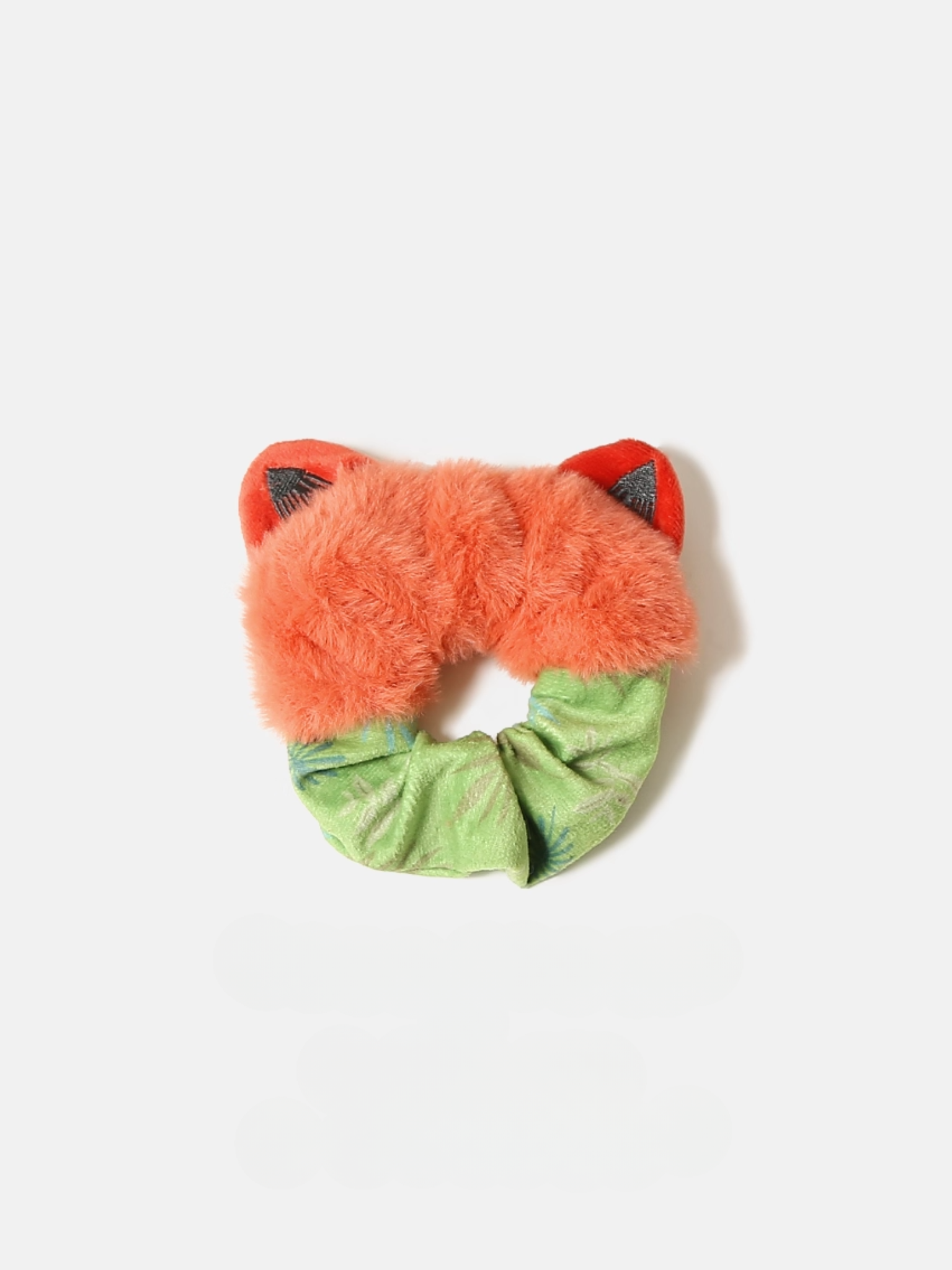 Zootopia Plush Scrunchie