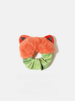 Zootopia Plush Scrunchie