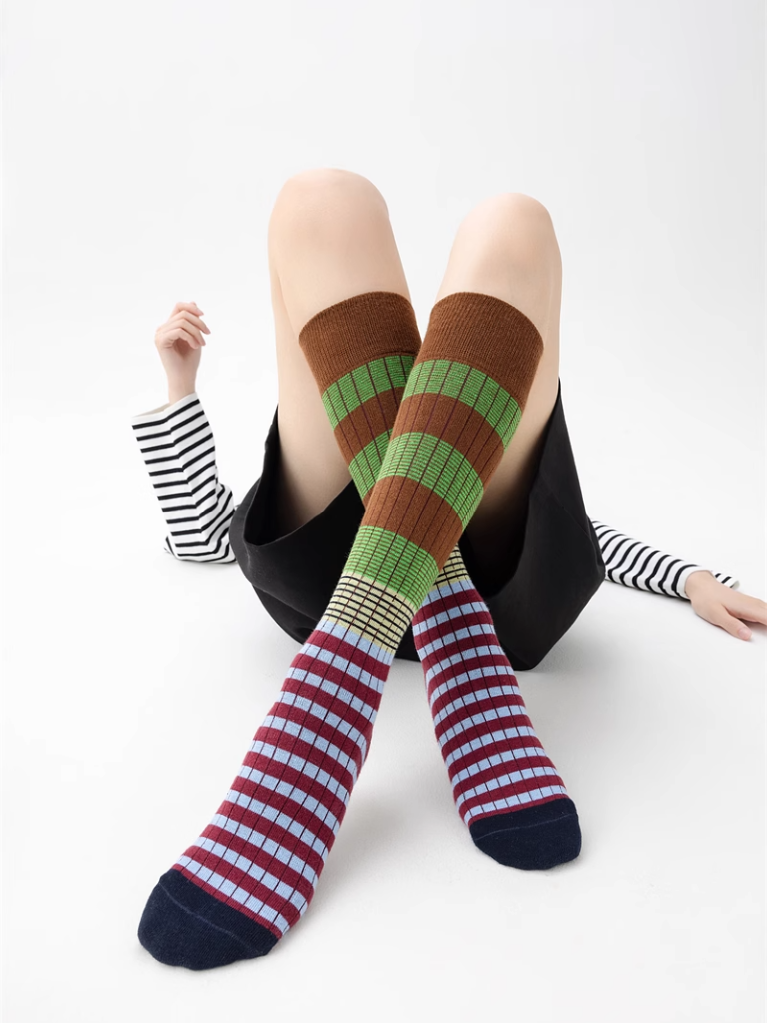 Quirky Fun Socks
