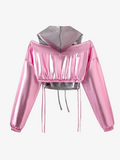 Futuristic Dancers Top