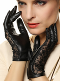 Glamorous Gloves