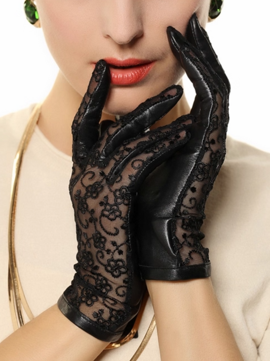 Glamorous Gloves