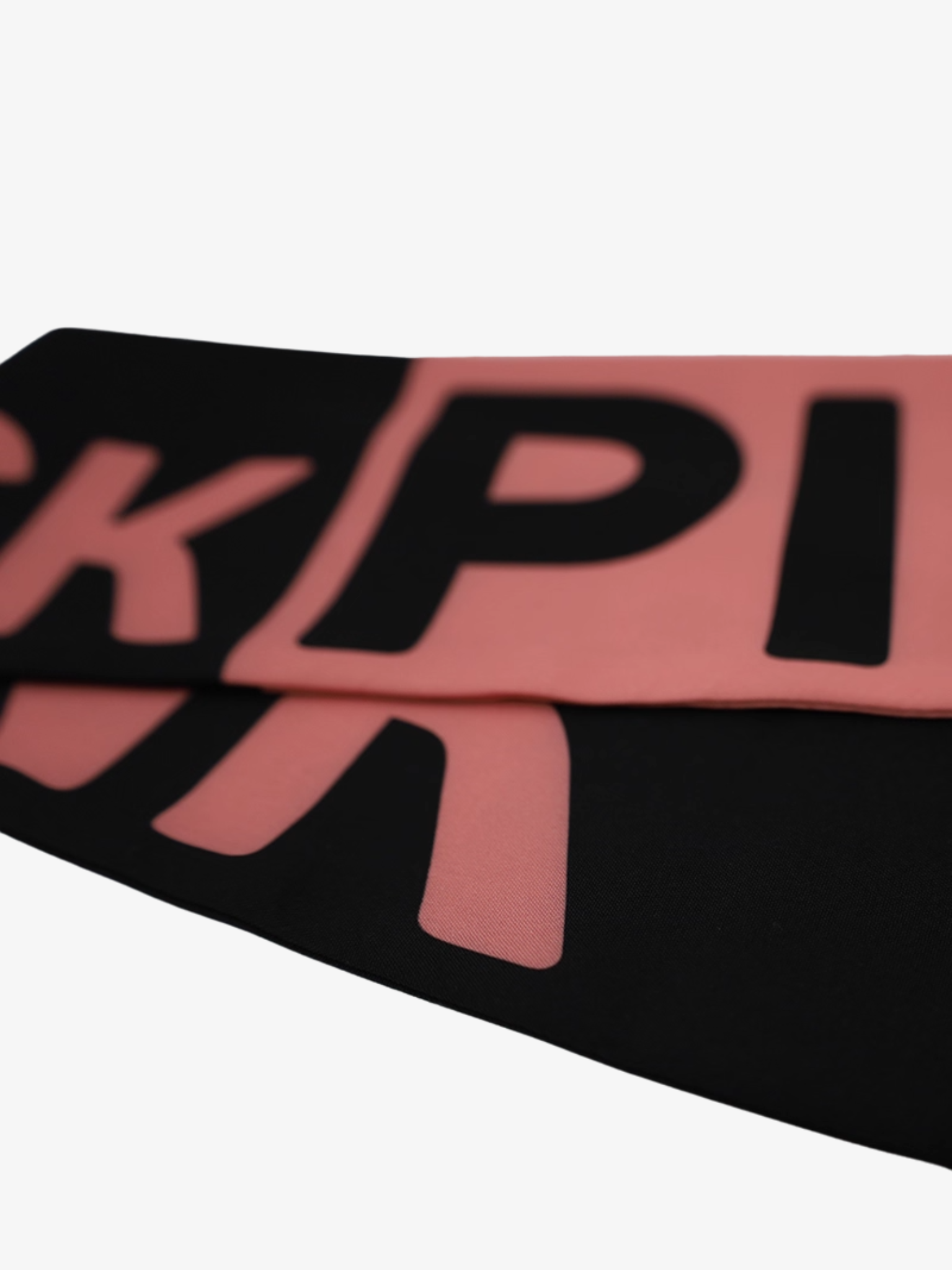 Hair Silk Scarf