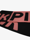 Hair Silk Scarf