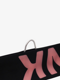 Hair Silk Scarf