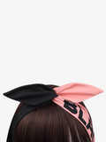 Hair Silk Scarf