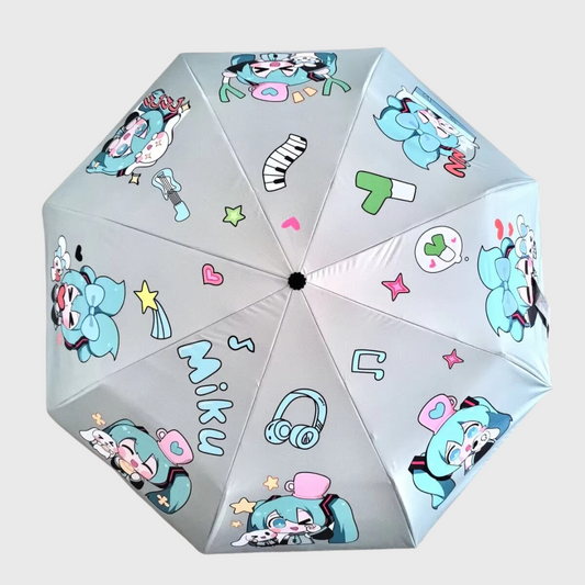 Hatsune Miku Umbrella