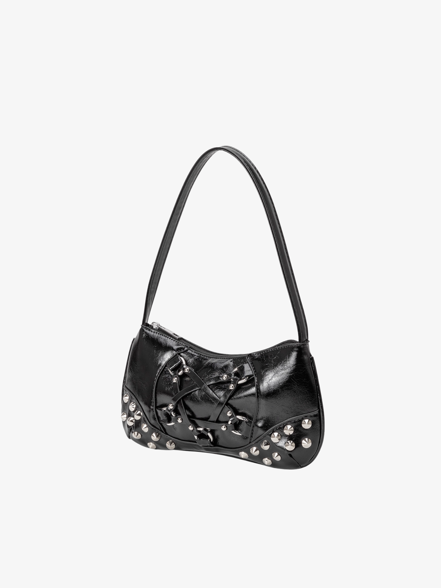 Heart Shoulder Bag