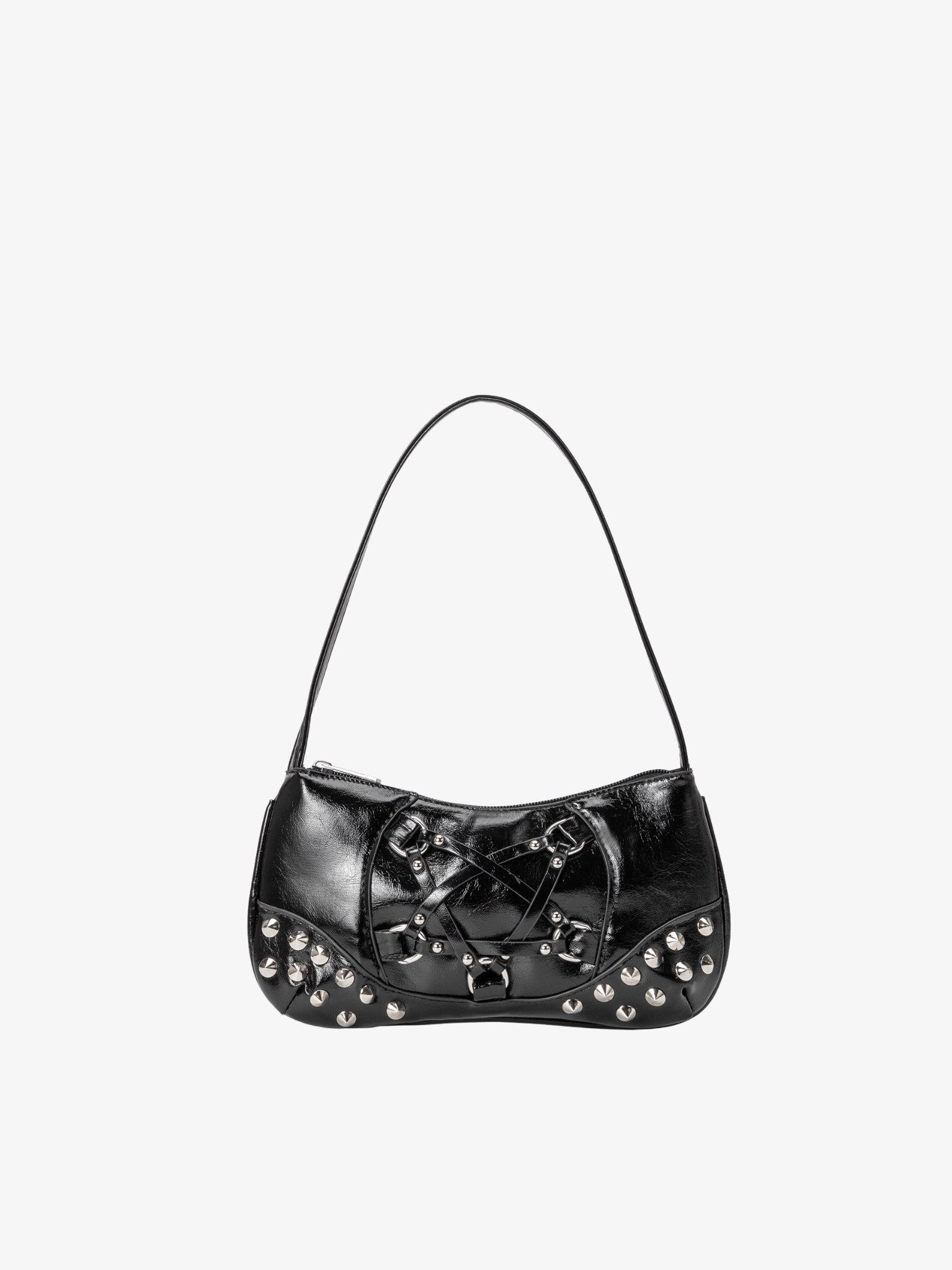 Heart Shoulder Bag