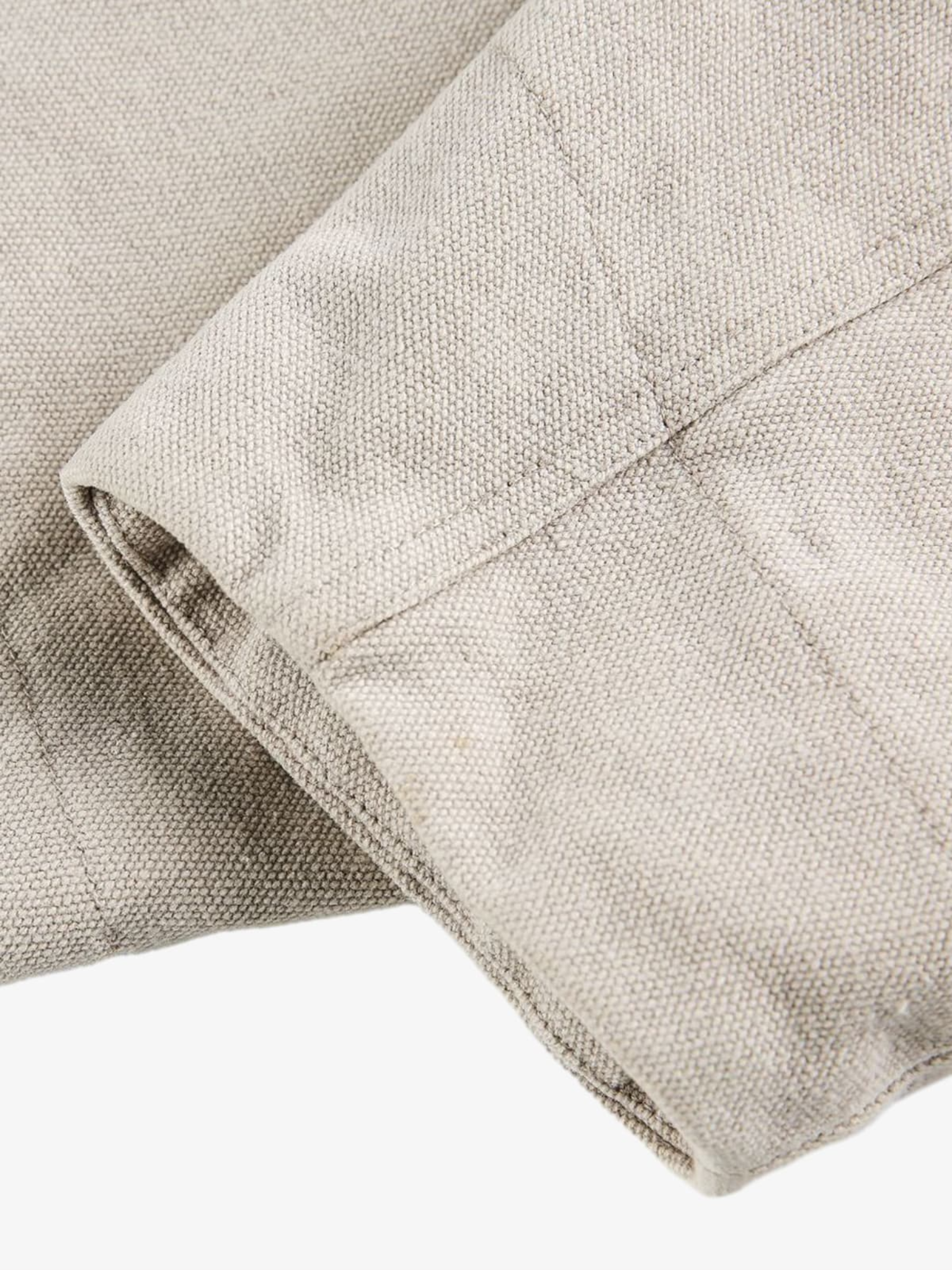 Veste épaisse rebelle