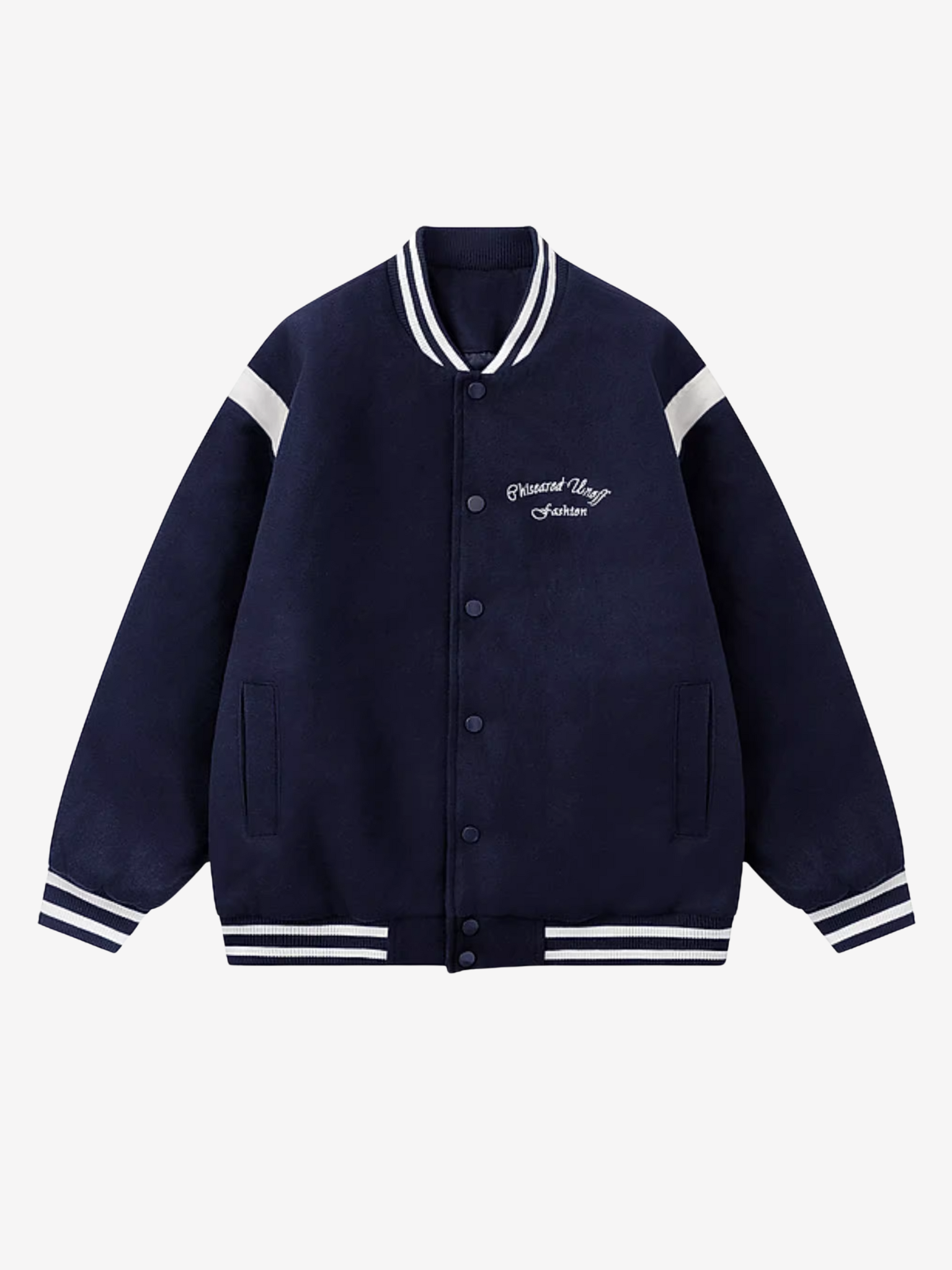 Veste en coton épais