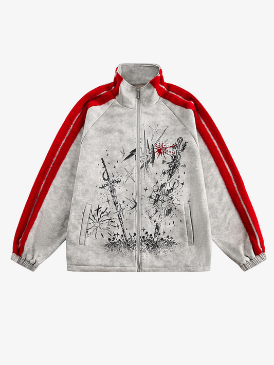 High Street Jacket