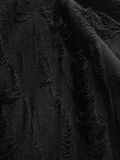 Irregular Dark T-shirt