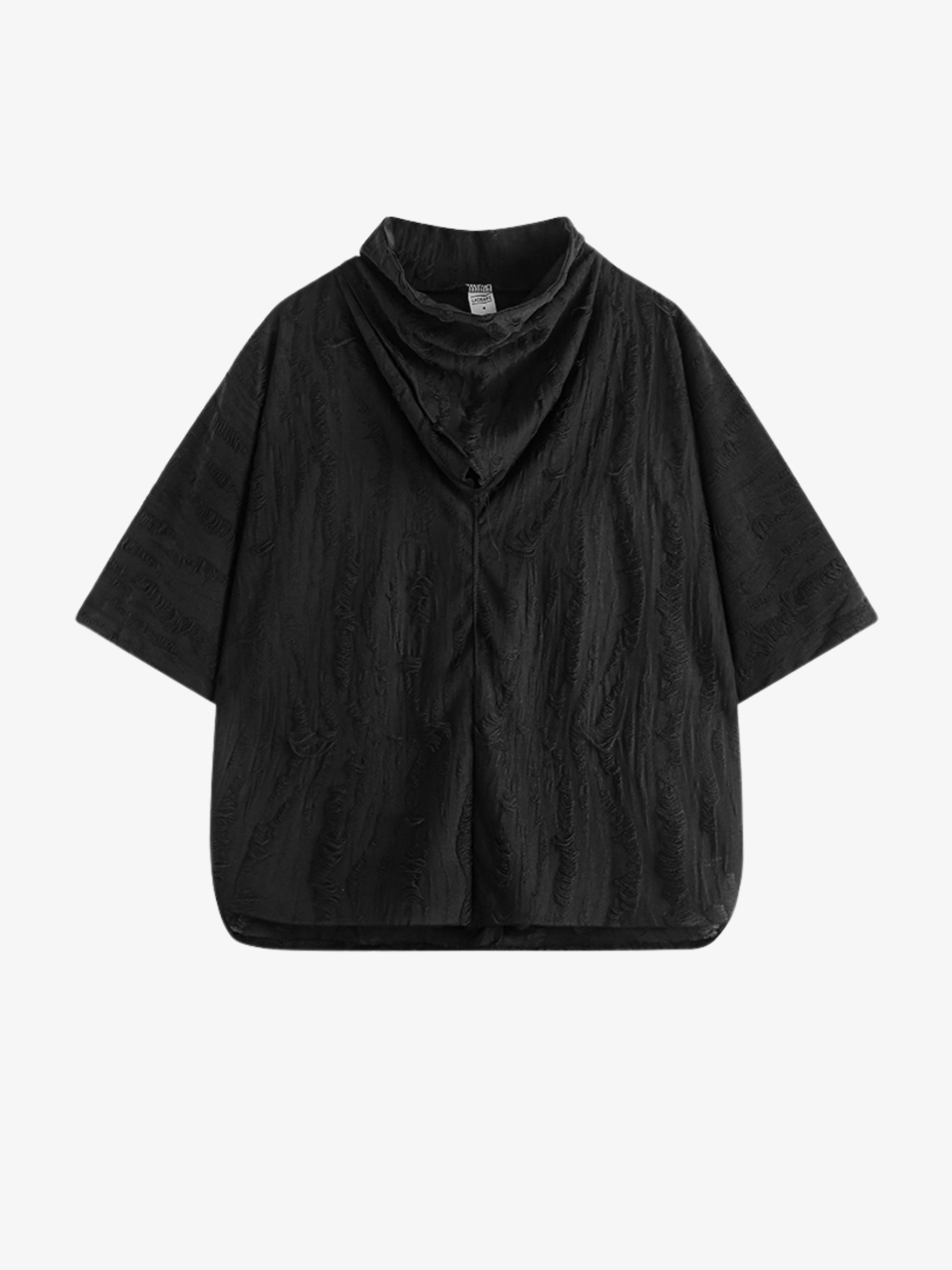 Irregular Dark T-shirt