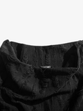 Irregular Dark T-shirt