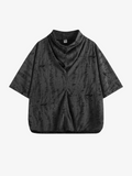 Irregular Dark T-shirt