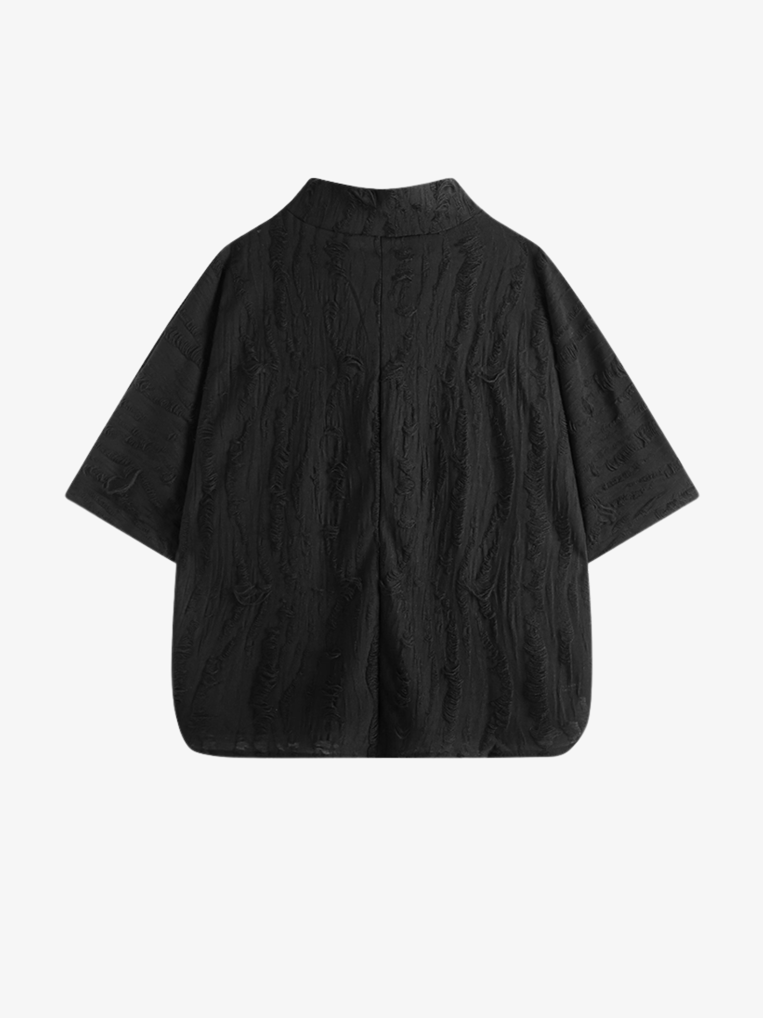 Irregular Dark T-shirt