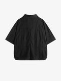 Irregular Dark T-shirt