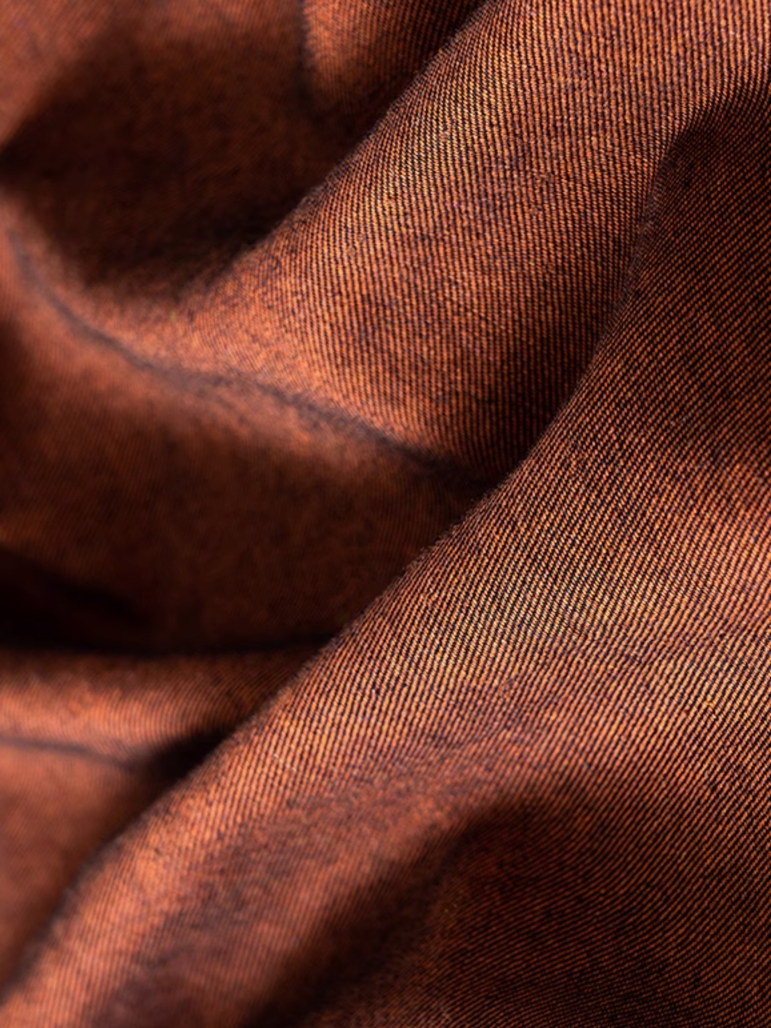 Haori japonais réversible