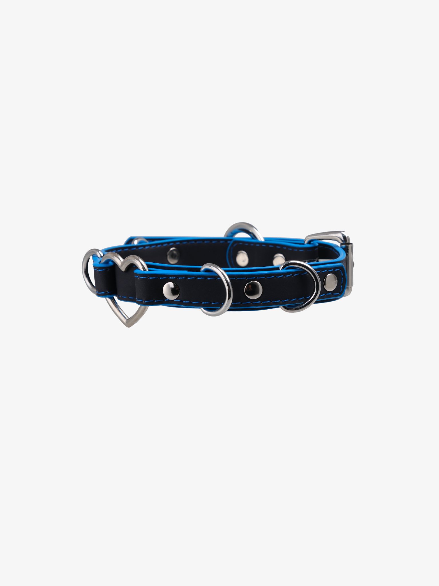 Love Belt Choker