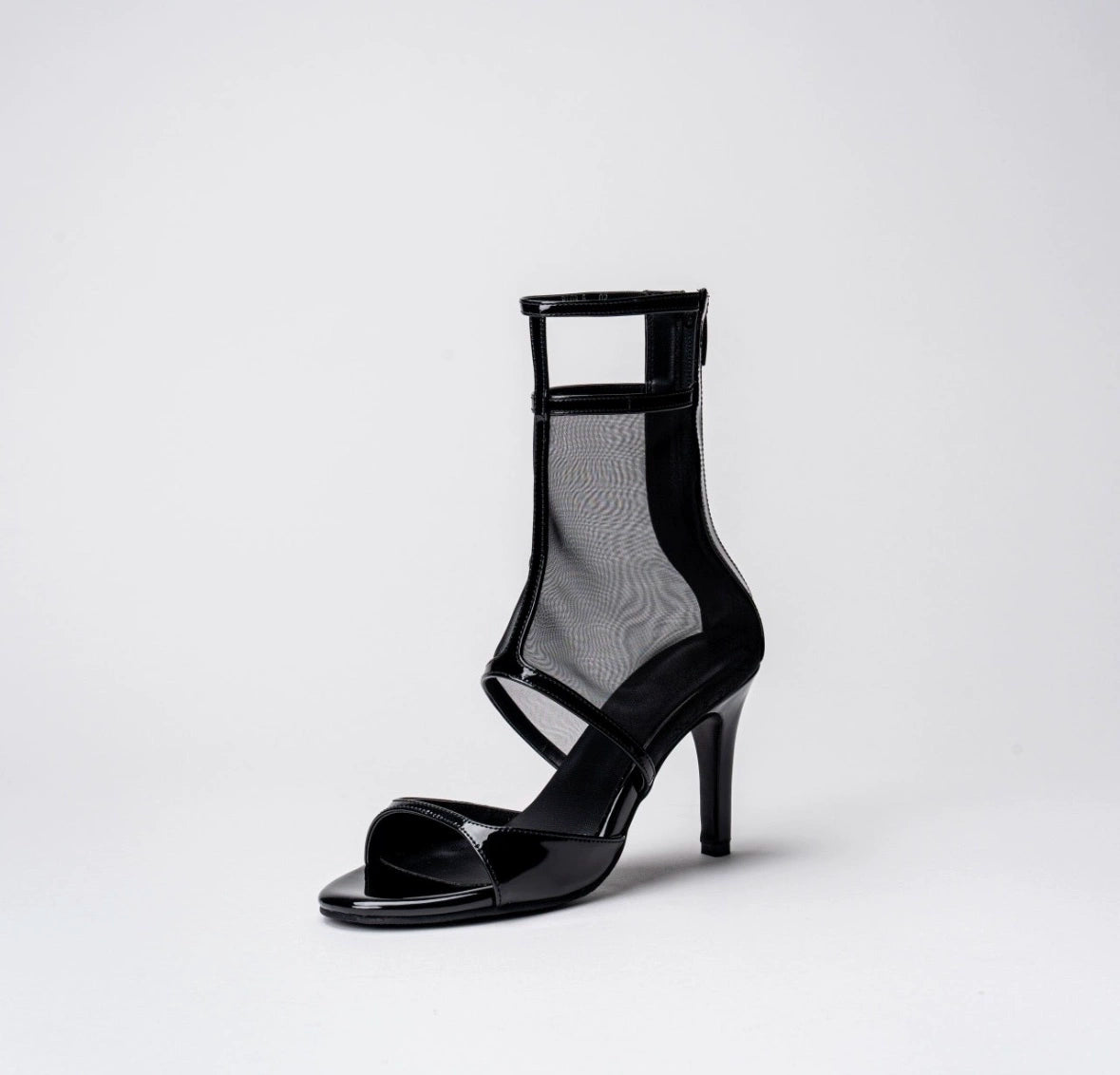 Jazz Heels