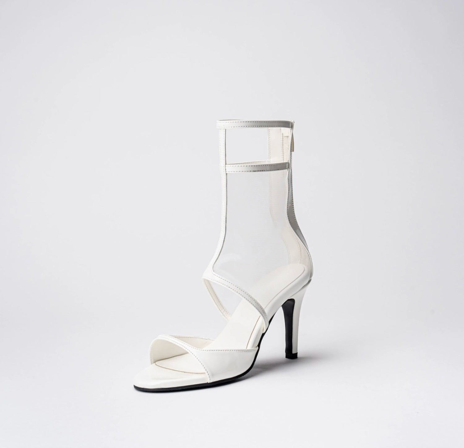 Jazz Heels