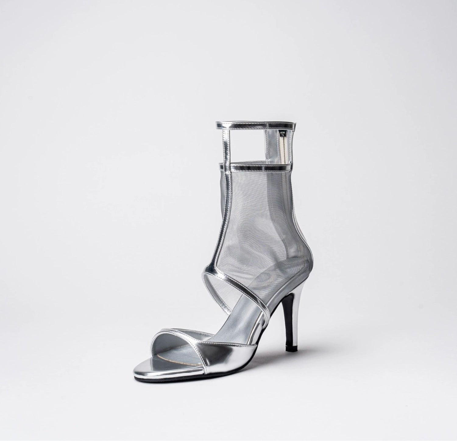 Jazz Heels