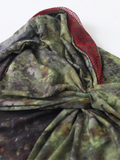 Painting  Dress