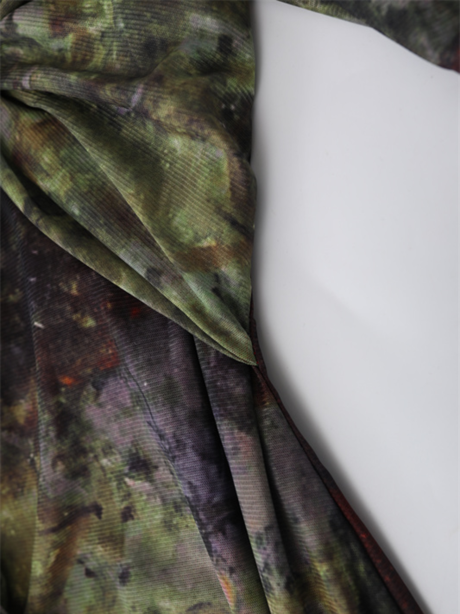 Painting  Dress
