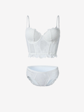 Ensemble de lingerie push-up
