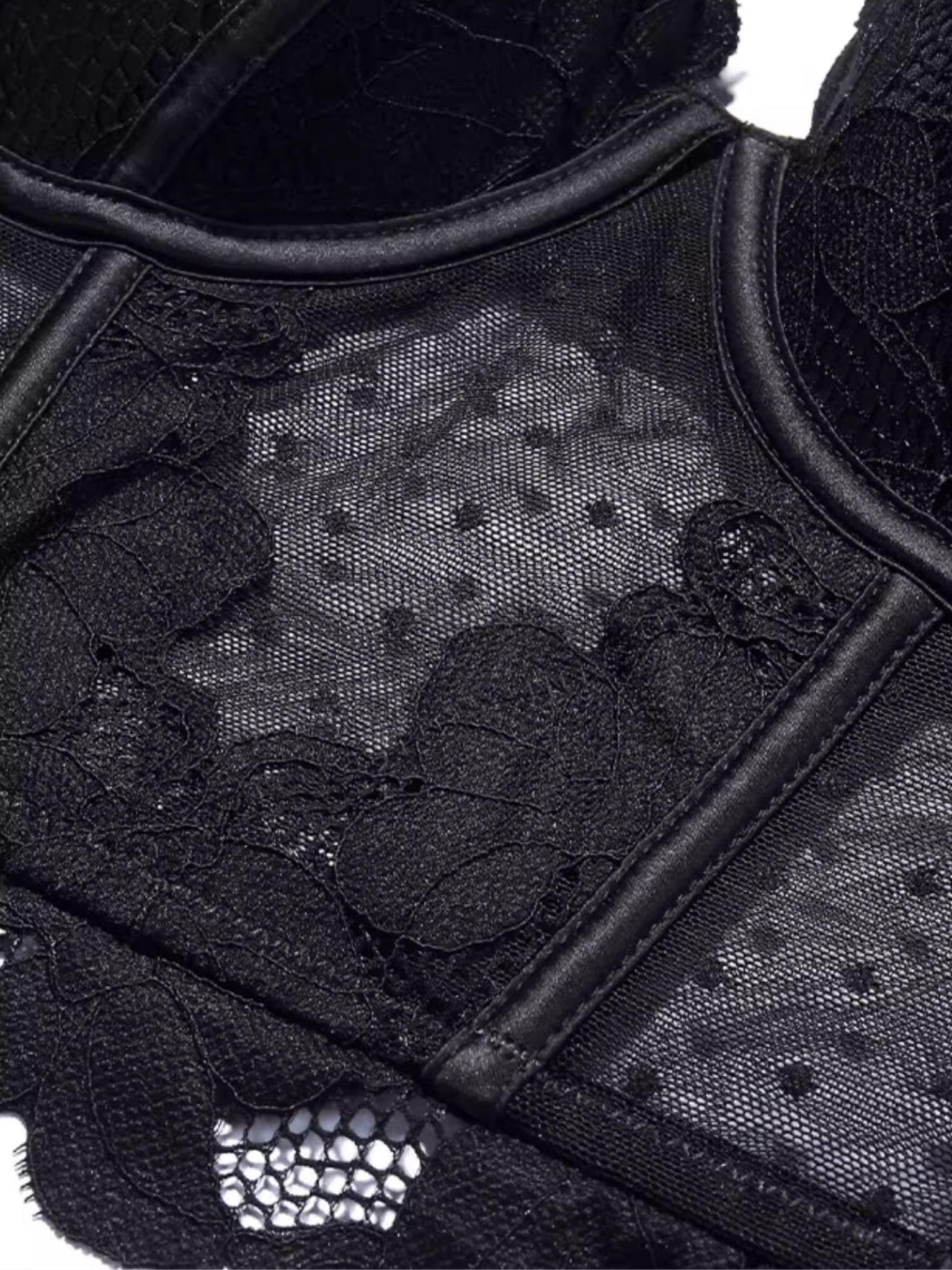 Ensemble de lingerie push-up