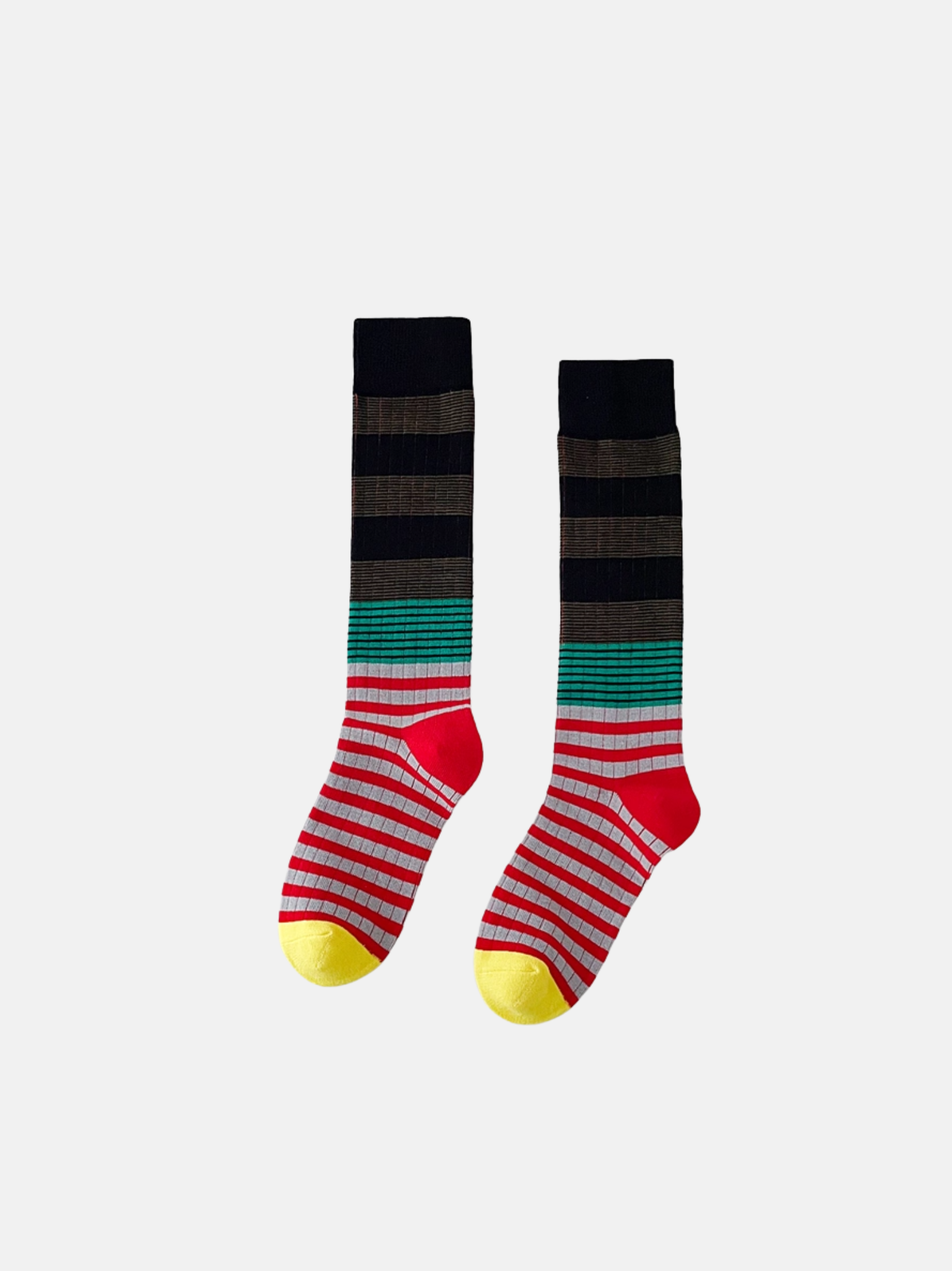 Quirky Fun Socks