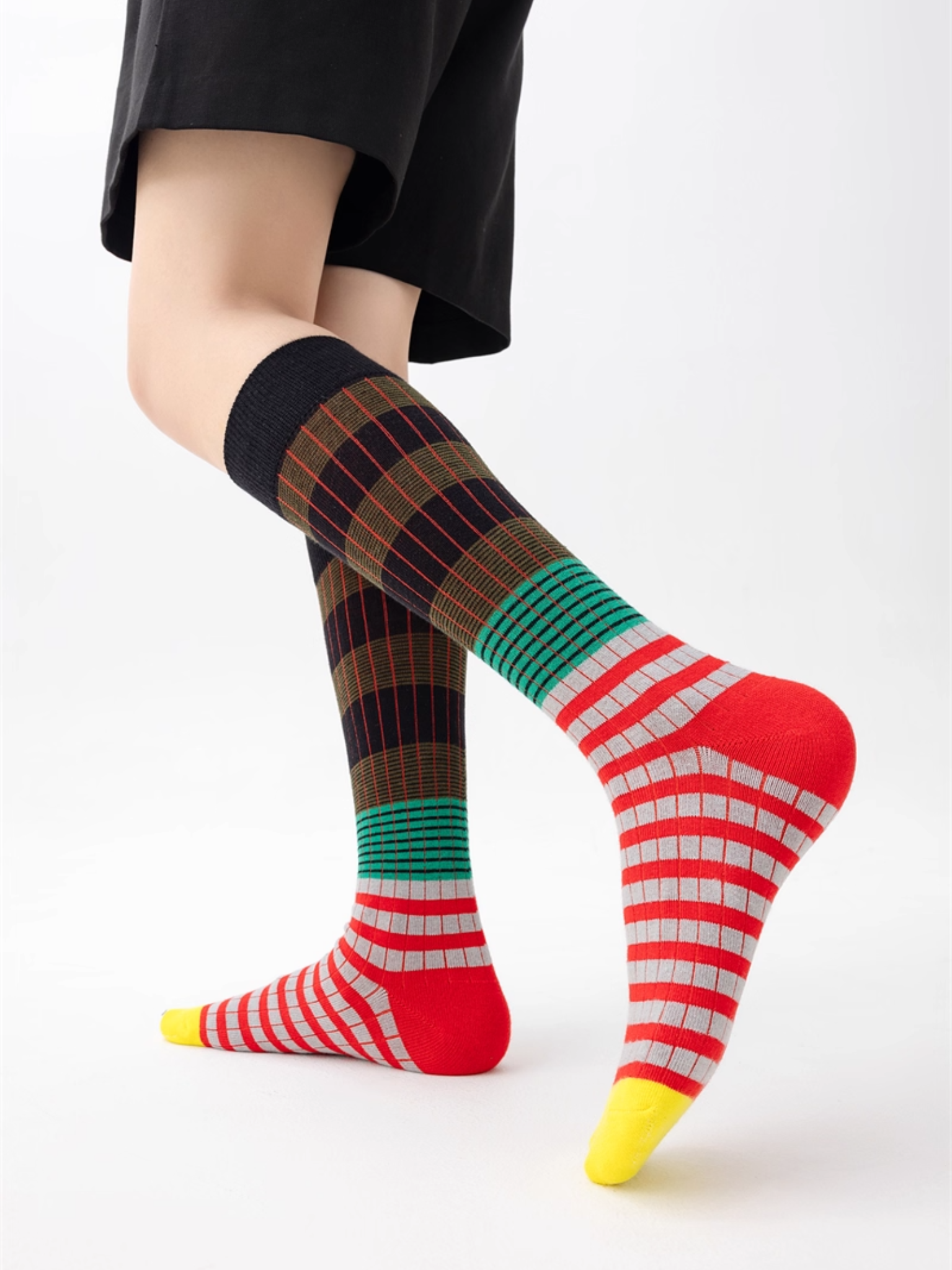 Quirky Fun Socks