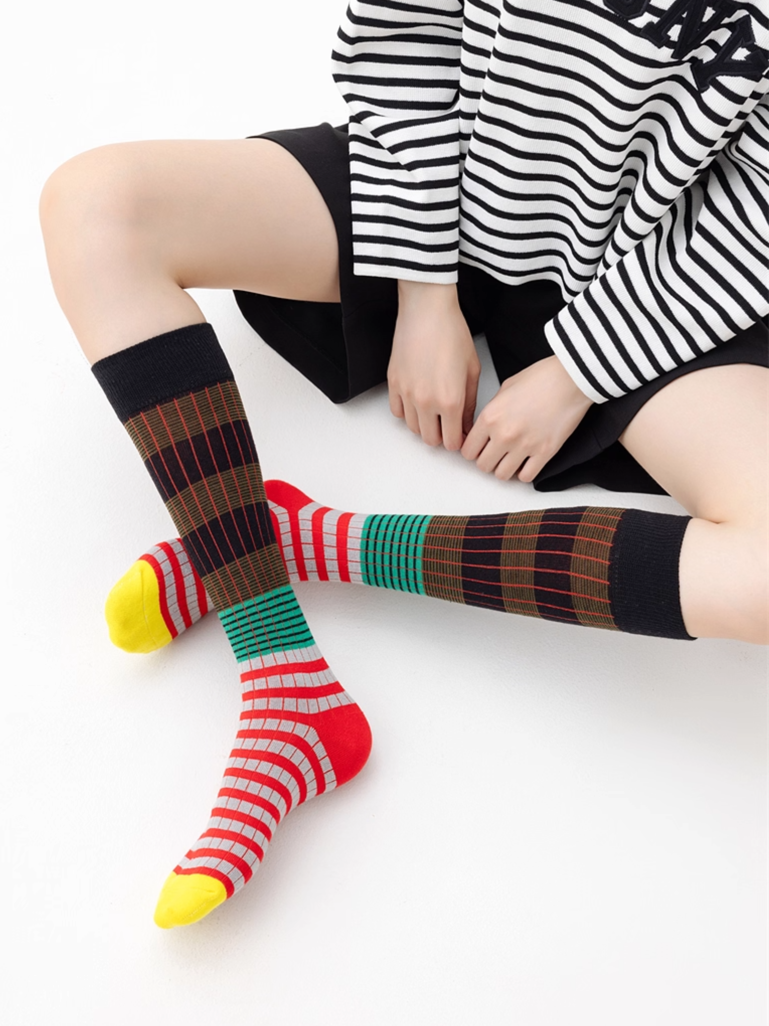 Quirky Fun Socks